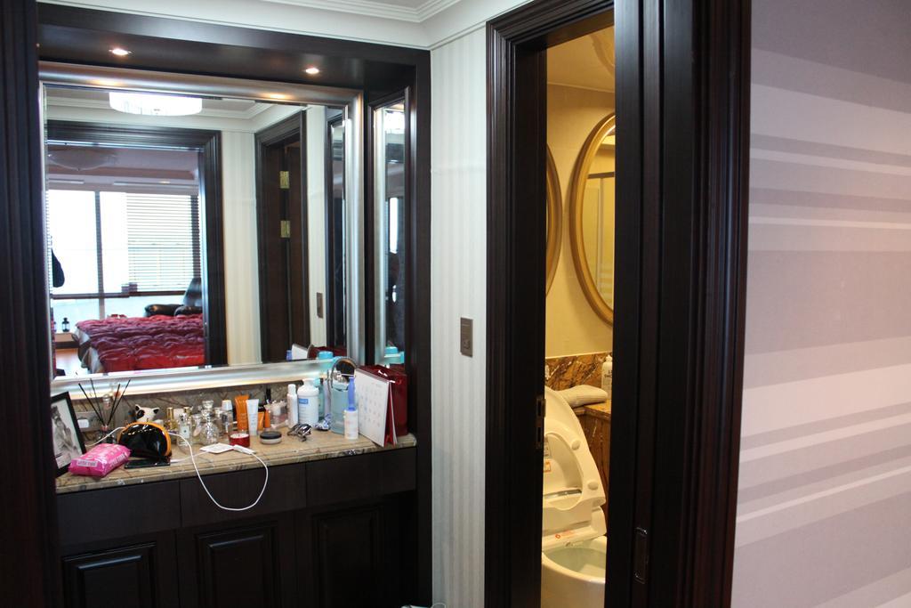 בוסאן Austin Guesthouse חדר תמונה