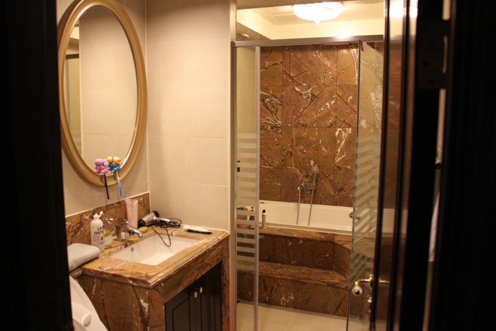 בוסאן Austin Guesthouse חדר תמונה