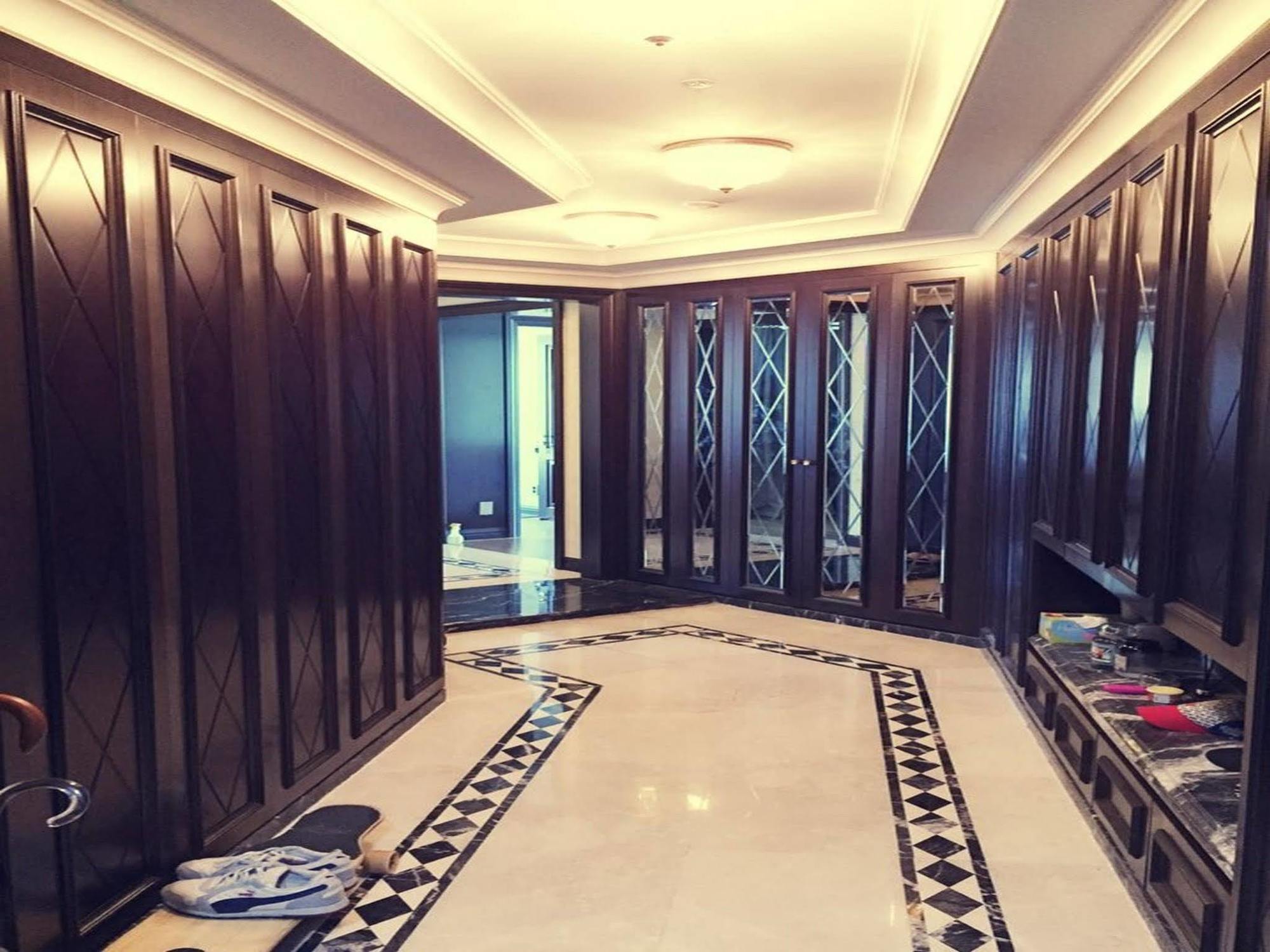 בוסאן Austin Guesthouse מראה חיצוני תמונה